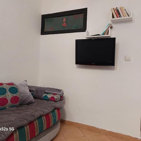 Agadir Studio Fonctionnel Экстерьер фото