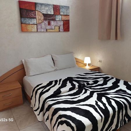 Agadir Studio Fonctionnel Экстерьер фото