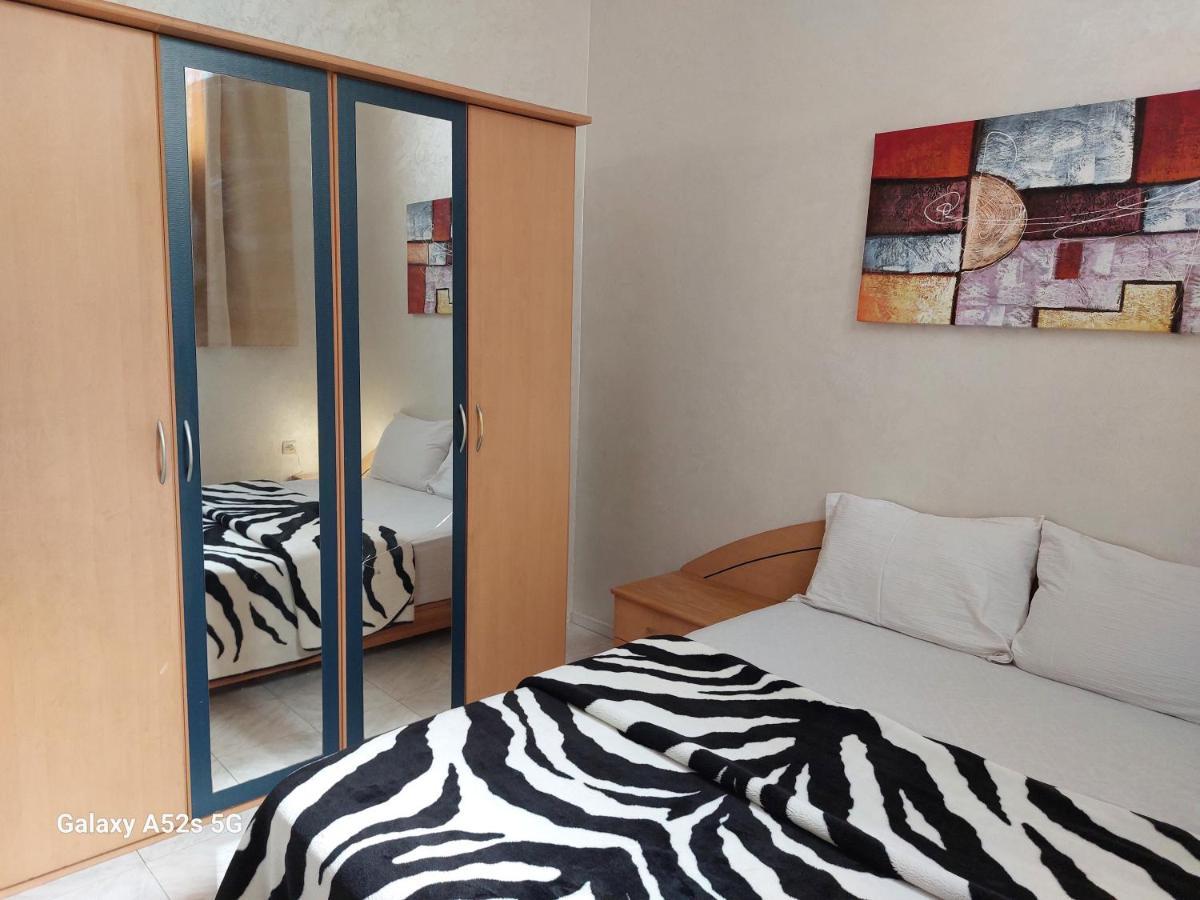 Agadir Studio Fonctionnel Экстерьер фото