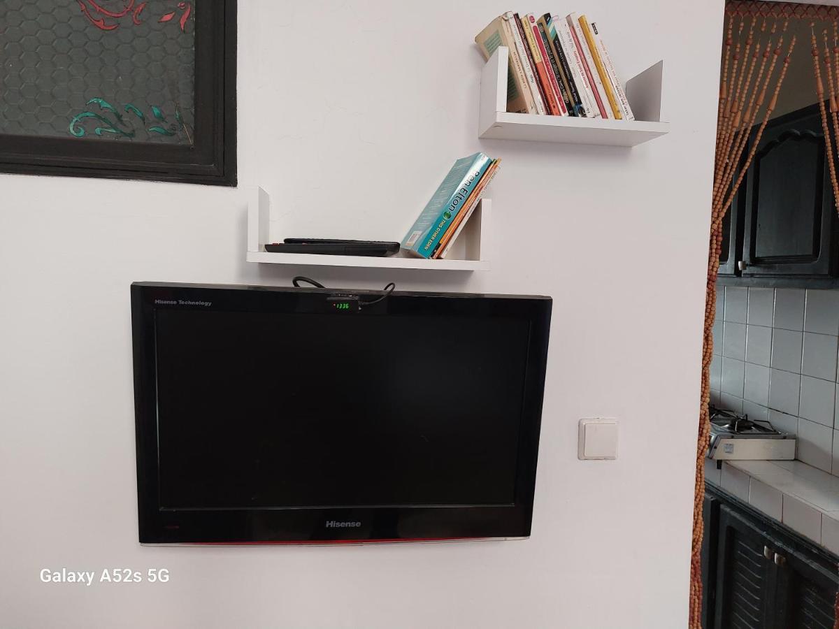 Agadir Studio Fonctionnel Экстерьер фото