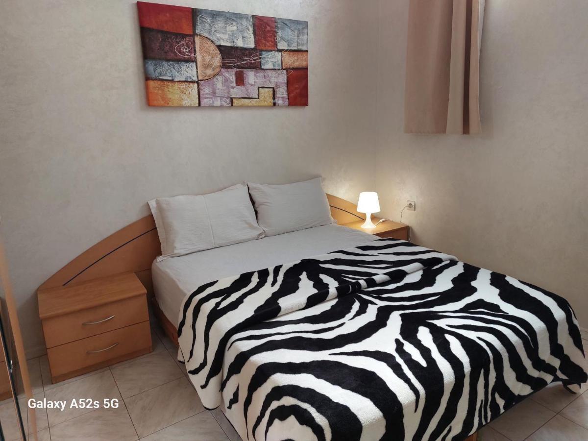 Agadir Studio Fonctionnel Экстерьер фото