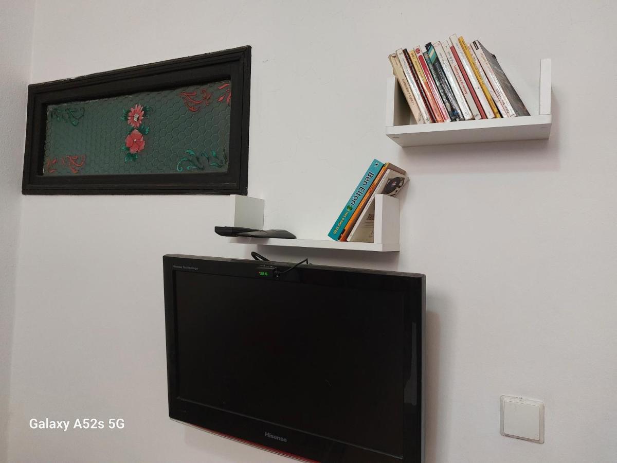 Agadir Studio Fonctionnel Экстерьер фото