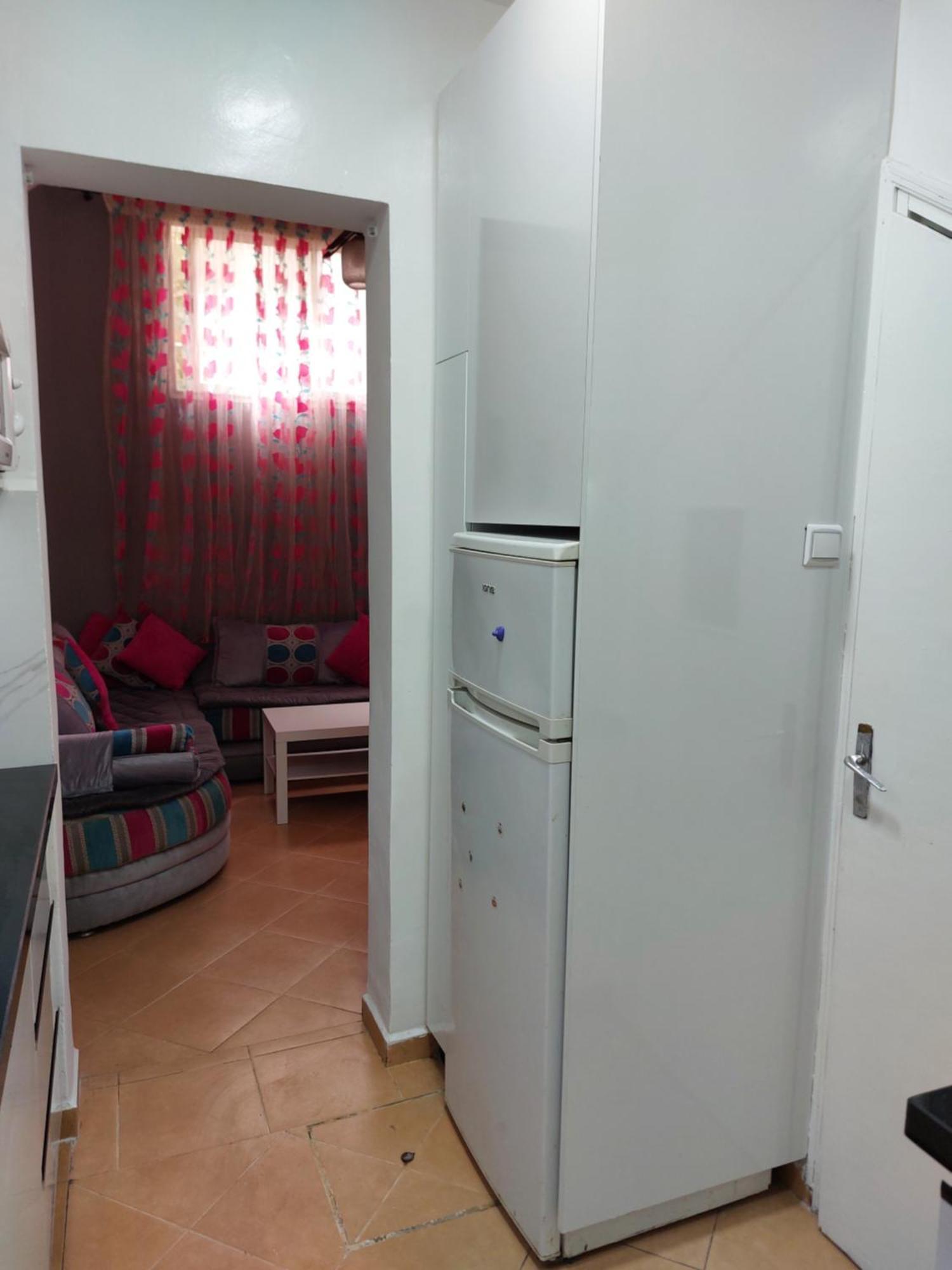 Agadir Studio Fonctionnel Номер фото